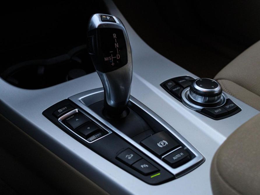BMW X3 II (F25) Москва  - изображение 24