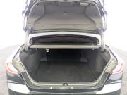 Toyota Camry IX (XV80) China Market Москва  - изображение 40