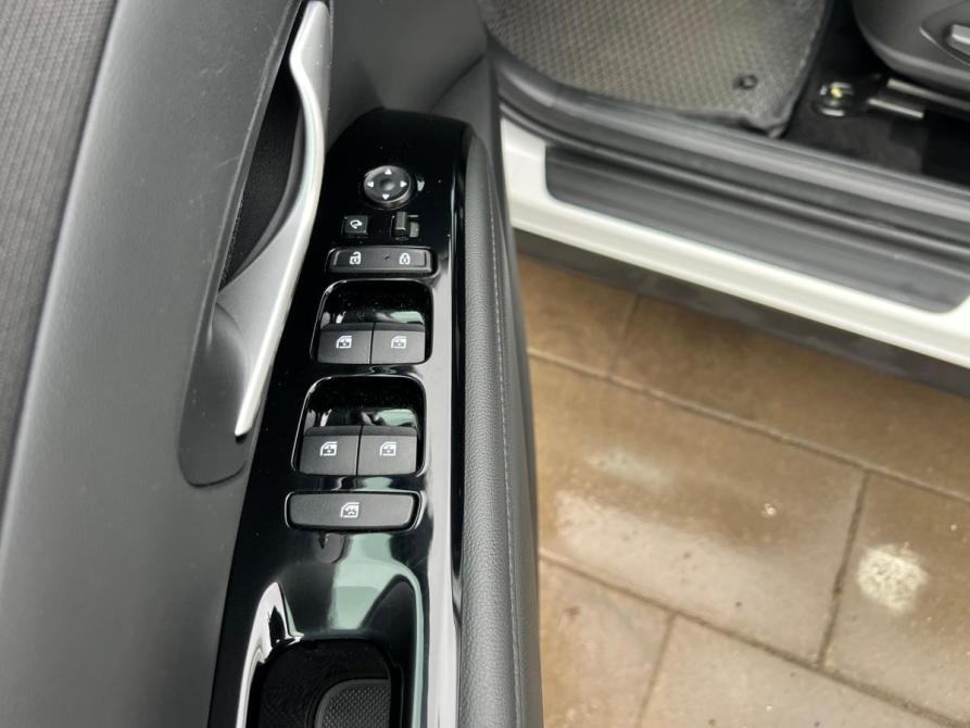 Hyundai Tucson IV Рестайлинг Стерлитамак  - изображение 22