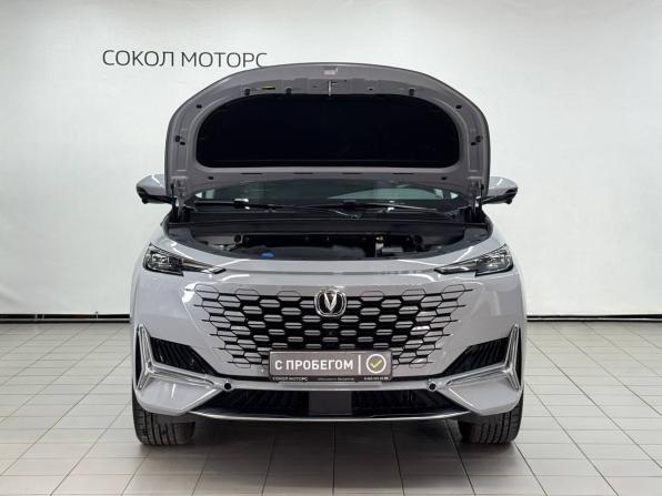 Changan UNI-K с пробегом 2023 года, цена 3 549 900 рублей, 4093 км, внедорожник, Автокод Объявления