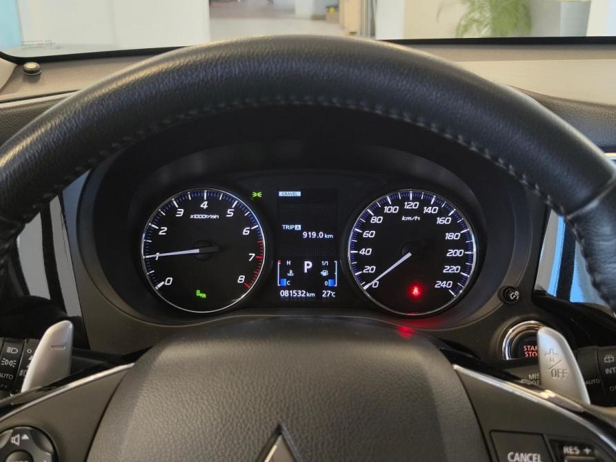 Mitsubishi Outlander III Рестайлинг 3 Санкт-Петербург  - изображение 18