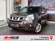 Nissan X-Trail II Рестайлинг Кемерово  - изображение 25