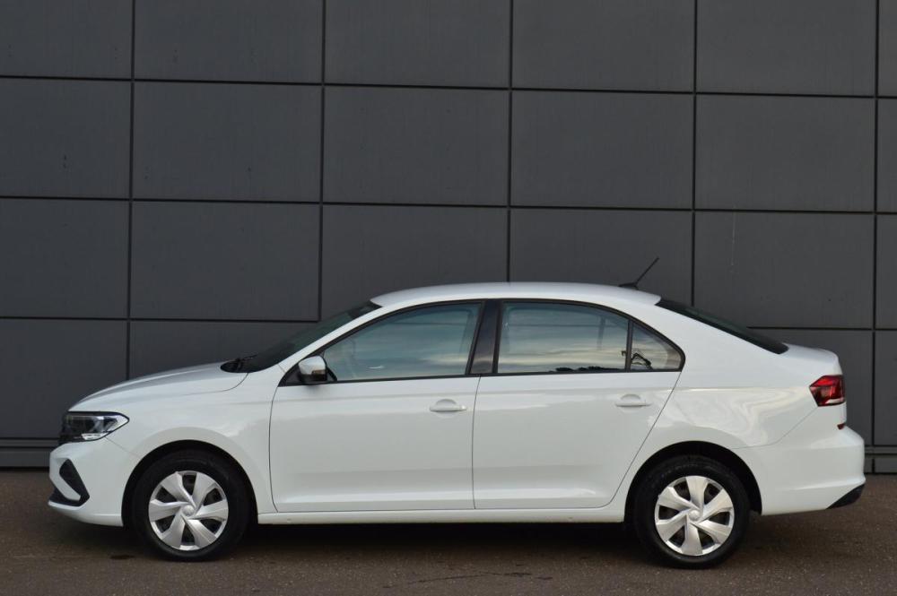 Volkswagen Polo VI Оренбург  - изображение 3