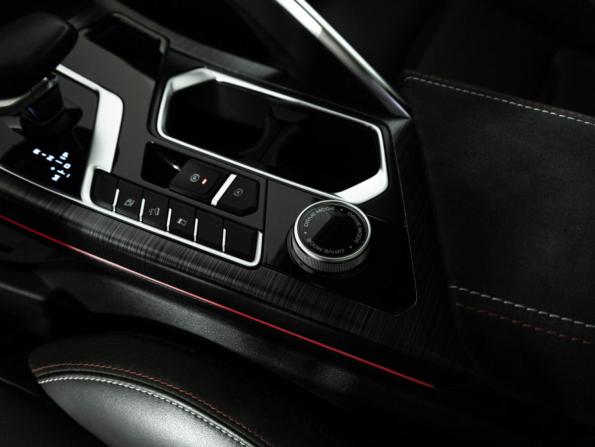 Geely Tugella I с пробегом 2021 года, цена 2 589 700 рублей, 40854 км, внедорожник, Автокод Объявления