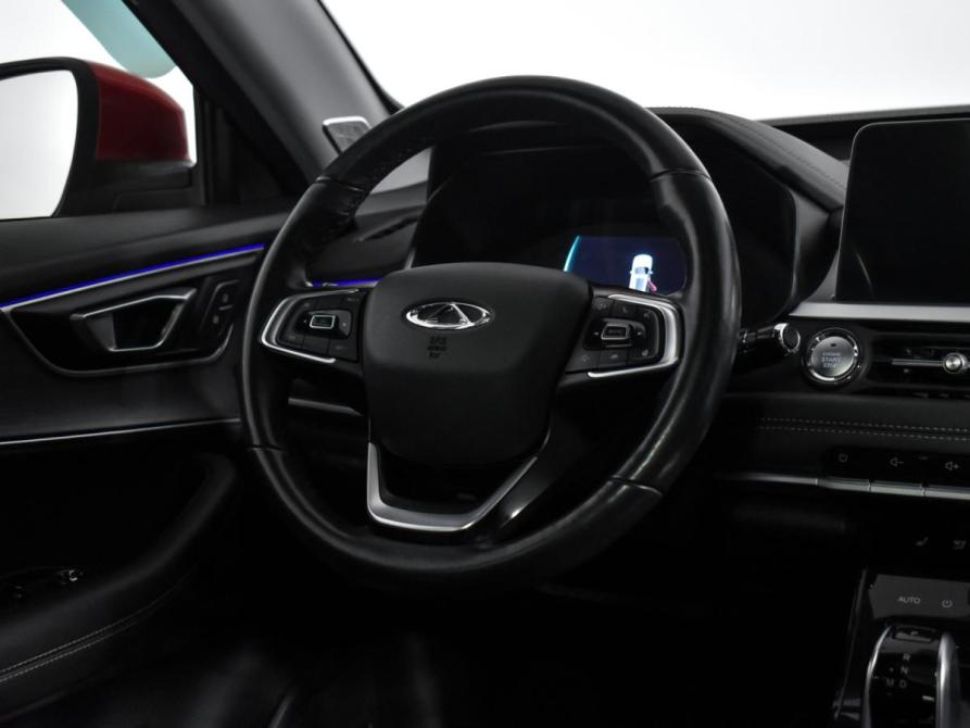 Chery Tiggo 7 Pro I Санкт-Петербург  - изображение 19