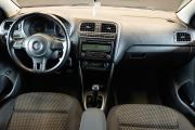 Volkswagen Polo V Уфа  - изображение 25