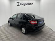 Lada (ВАЗ) Granta I Рестайлинг Воронеж  - изображение 25