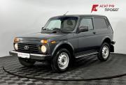 Lada (ВАЗ) Niva Legend Нижний Новгород  - изображение 24