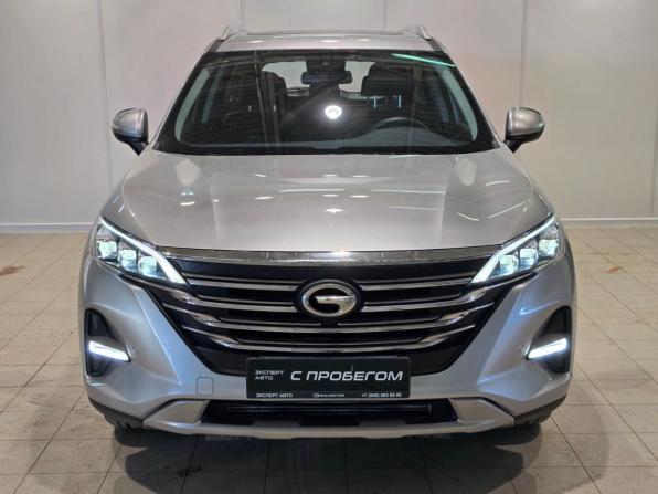 GAC GS5 I с пробегом 2023 года, цена 2 290 000 рублей, 6417 км, внедорожник, Автокод Объявления