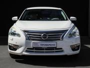 Nissan Teana III Москва  - изображение 29