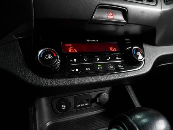 Kia Sportage III с пробегом 2011 года, цена 1 390 000 рублей, 199091 км, внедорожник, Автокод Объявления