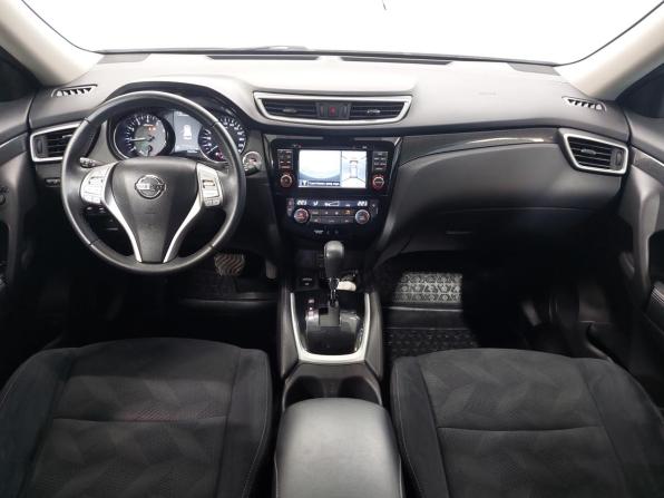 Nissan X-Trail III с пробегом 2017 года, цена 2 250 000 рублей, 56227 км, внедорожник, Автокод Объявления