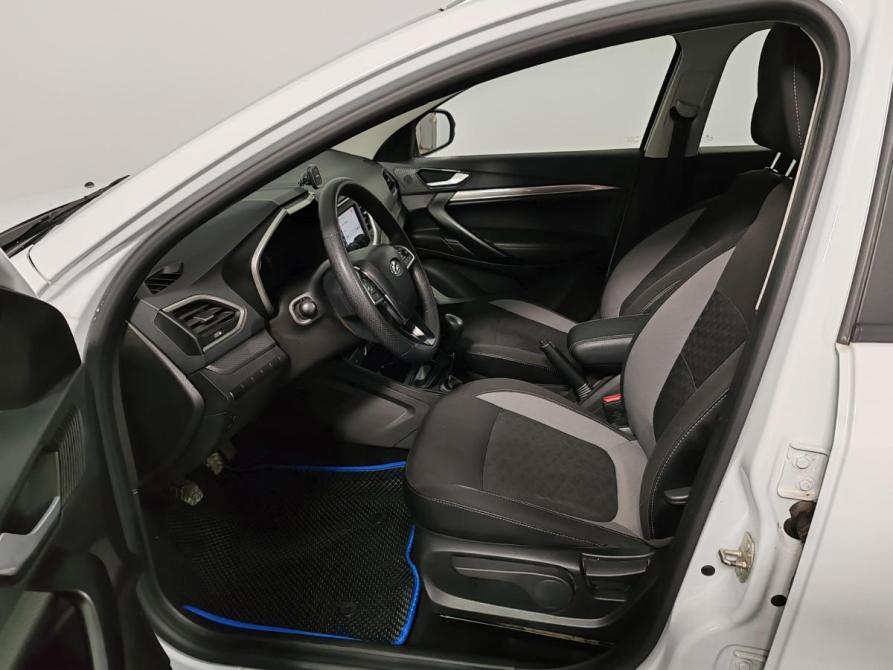 Lada (ВАЗ) Vesta I Рестайлинг (NG) Москва  - изображение 11