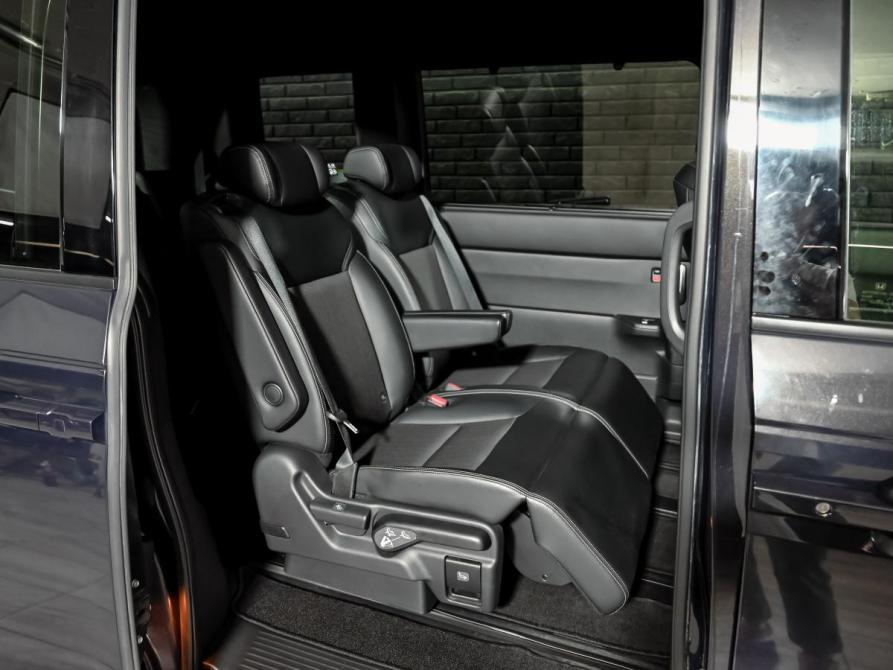 Honda Stepwgn VI Екатеринбург  - изображение 18