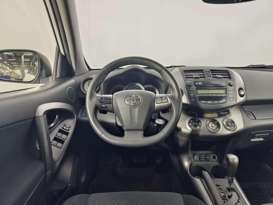 Toyota RAV4 III (XA30) Рестайлинг Санкт-Петербург  - изображение 9
