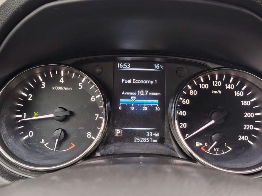 Nissan Qashqai II Москва  - изображение 14