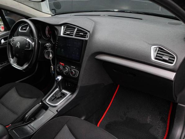 Citroen C4 II с пробегом 2013 года, цена 570 000 рублей, 277000 км, седан, Автокод Объявления