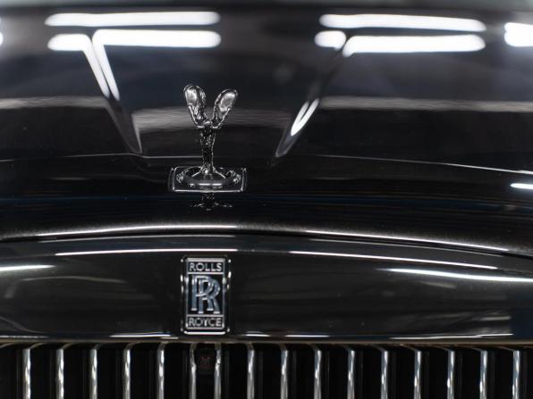 Rolls-Royce Cullinan I с пробегом 2022 года, цена 38 990 000 рублей, 21000 км, внедорожник, Автокод Объявления