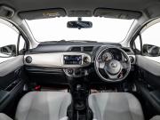 Toyota Vitz III (XP130) Иркутск  - изображение 29
