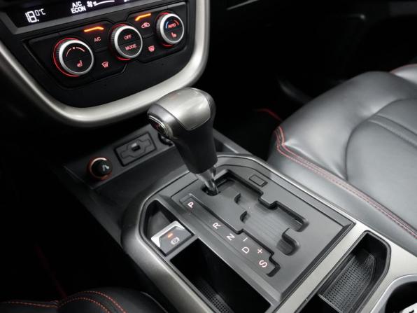 FAW Besturn X80 I Рестайлинг с пробегом 2019 года, цена 1 458 000 рублей, 67000 км, внедорожник, Автокод Объявления