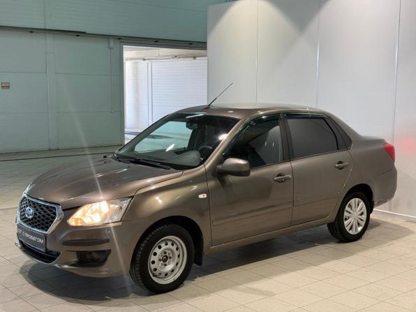 Datsun on-DO I с пробегом 2019 года, цена 715 000 рублей, 77000 км, седан, Автокод Объявления