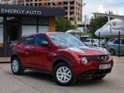 Nissan Juke I Уфа  - изображение 21