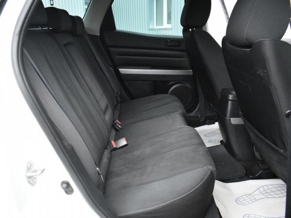 Mazda CX-7 I Рестайлинг с пробегом 2011 года, цена 769 000 рублей, 165000 км, внедорожник, Автокод Объявления