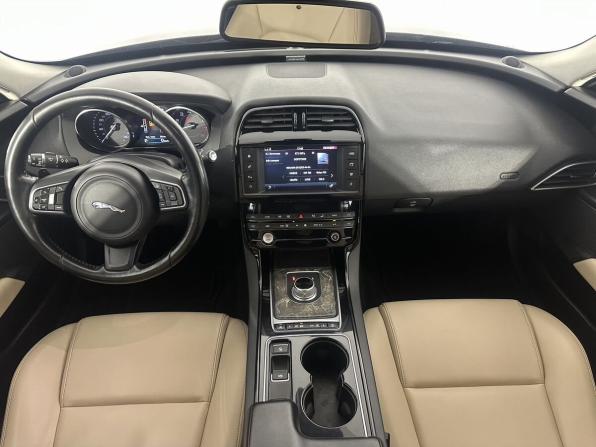 Jaguar XE I с пробегом 2016 года, цена 1 339 000 рублей, 192000 км, седан, Автокод Объявления