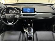 Chery Tiggo 4 Pro I Пермь  - изображение 34