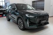 JETOUR X70+ I Рестайлинг Москва  - изображение 26