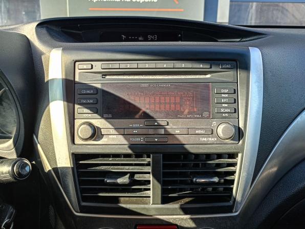 Subaru Forester III с пробегом 2010 года, цена 998 000 рублей, 197379 км, внедорожник, Автокод Объявления