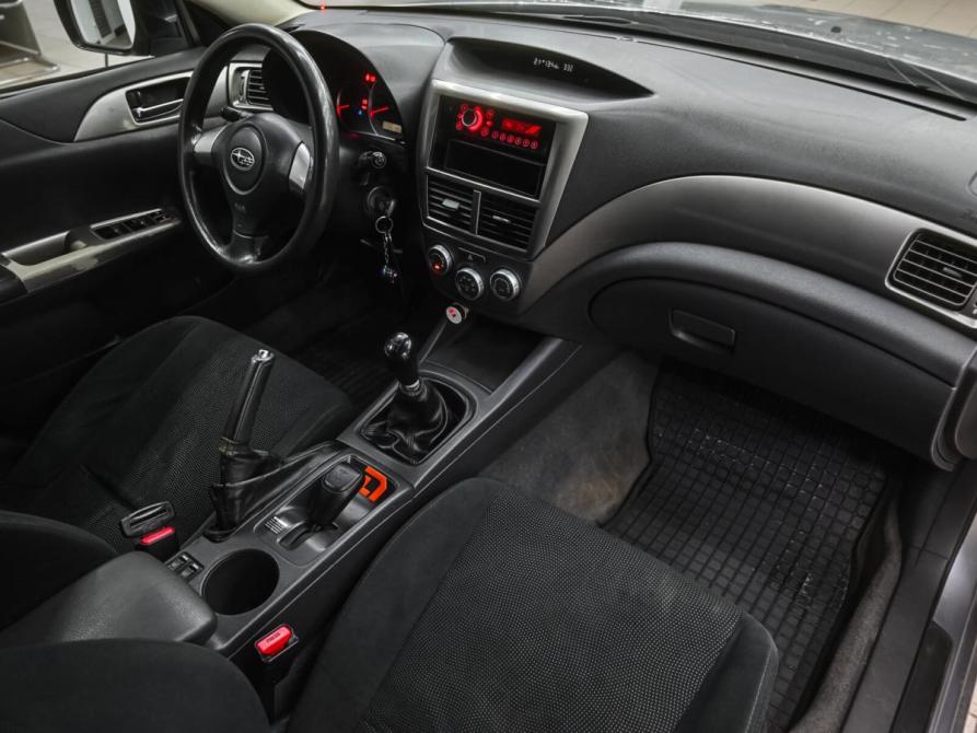 Subaru Impreza III Челябинск  - изображение 25