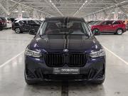 BMW X3 III (G01) Рестайлинг Казань  - изображение 30