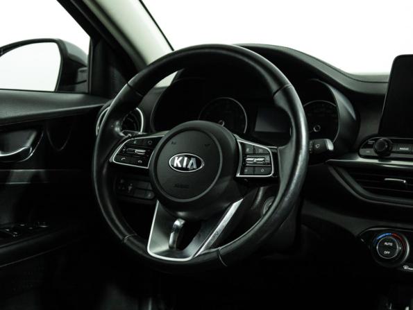 Kia Cerato IV с пробегом 2020 года, цена 2 047 000 рублей, 56959 км, седан, Автокод Объявления