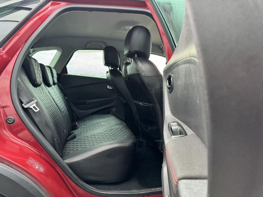 Renault Kaptur I Архангельск  - изображение 12