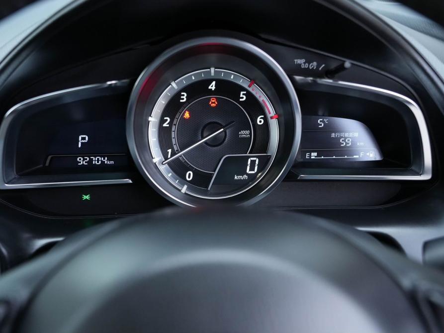 Mazda CX-3 I Новосибирск  - изображение 13