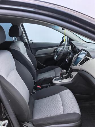 Chevrolet Cruze I с пробегом 2012 года, цена 550 000 рублей, 253000 км, хэтчбек, Автокод Объявления