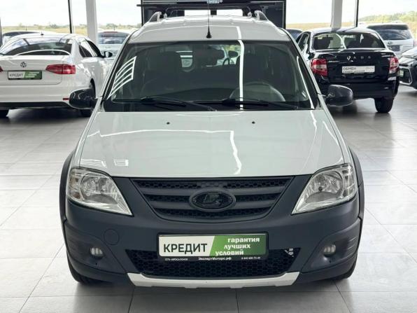 Lada (ВАЗ) Largus I с пробегом 2020 года, цена 799 000 рублей, 223704 км, универсал, Автокод Объявления