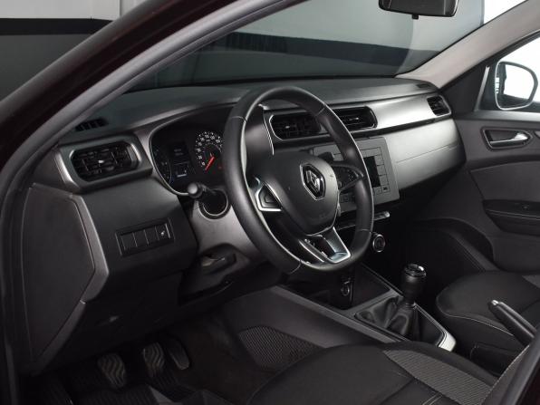 Renault Arkana I с пробегом 2020 года, цена 1 649 999 рублей, 36156 км, внедорожник, Автокод Объявления