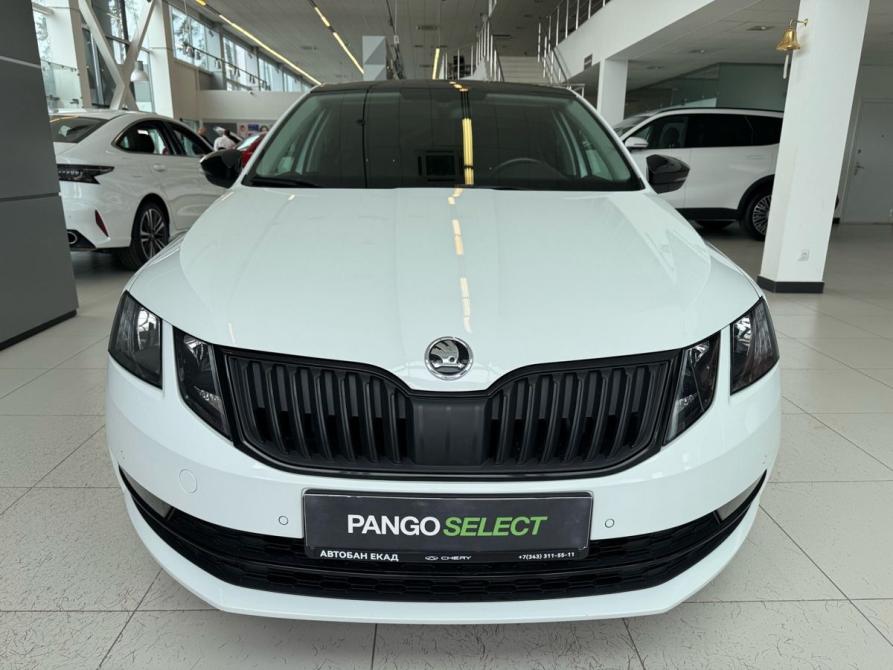 Skoda Octavia III (A7) Рестайлинг Екатеринбург  - изображение 2