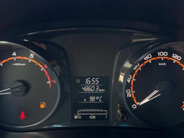 Lada (ВАЗ) Granta I Рестайлинг с пробегом 2024 года, цена 759 400 рублей, 48593 км, лифтбек, Автокод Объявления