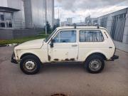 Lada (ВАЗ) 2121 (4x4) I Рестайлинг Самара  - изображение 17