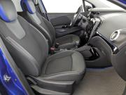 Renault Kaptur I Рестайлинг Москва  - изображение 51