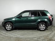 Suzuki Grand Vitara II Рестайлинг Санкт-Петербург  - изображение 25