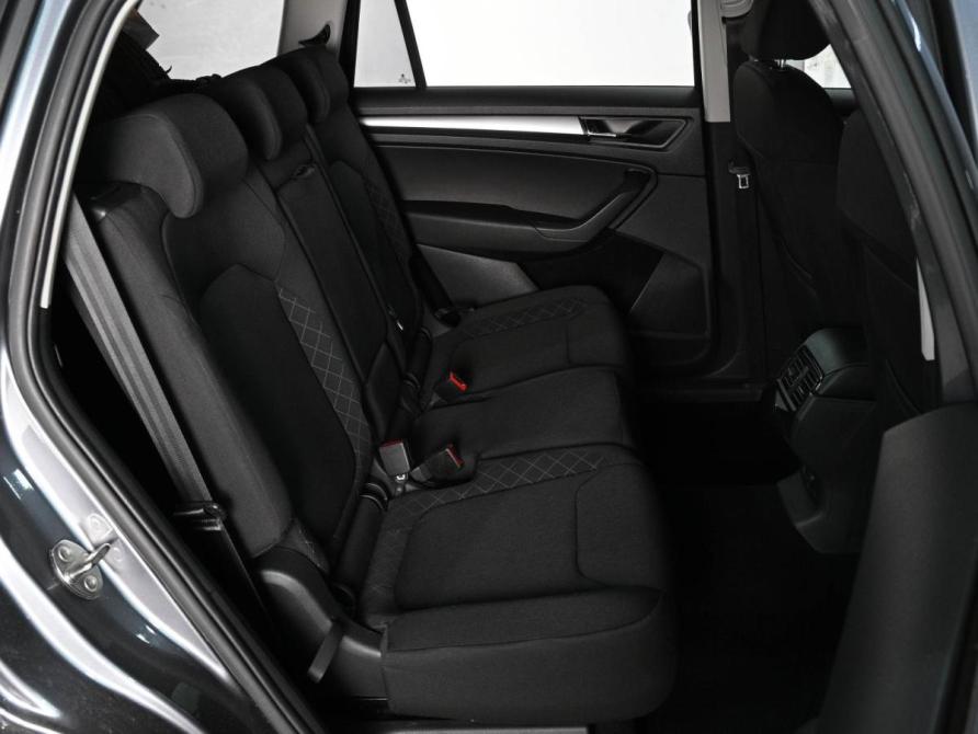 Skoda Kodiaq I Ростов-на-Дону  - изображение 7