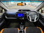 Toyota Aqua I Рестайлинг Санкт-Петербург  - изображение 28