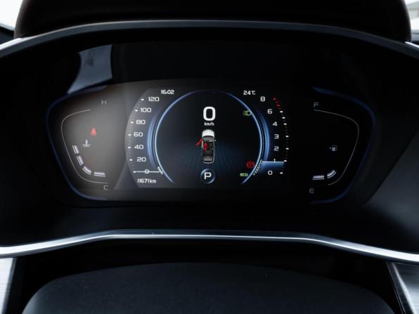 Belgee X50 с пробегом 2025 года, цена 2 099 000 рублей, 11671 км, внедорожник, Автокод Объявления