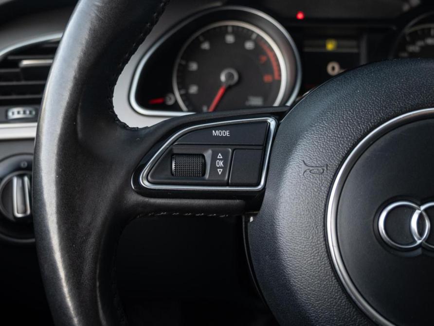 Audi A5 I (8T) Рестайлинг Краснодар  - изображение 16