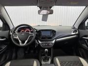 Lada (ВАЗ) Vesta I Краснодар  - изображение 29
