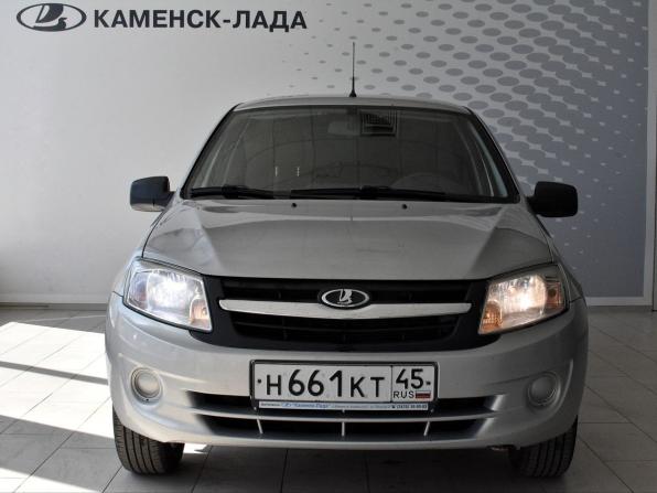 Lada (ВАЗ) Granta I с пробегом 2013 года, цена 299 000 рублей, 208183 км, седан, Автокод Объявления